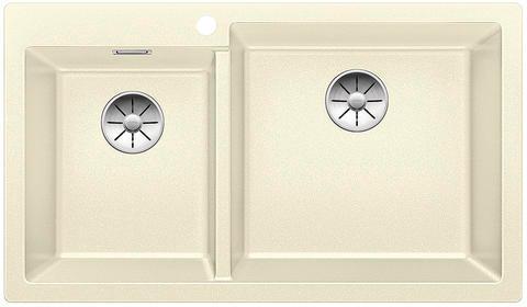 Zlewozmywak Blanco PLEON 9 523062 Granitowy Jaśmin