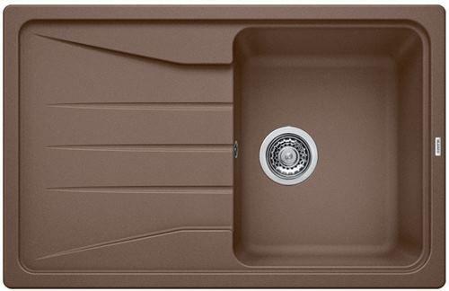 Zlewozmywak Blanco SONA 45 S 521921 (muszkat)