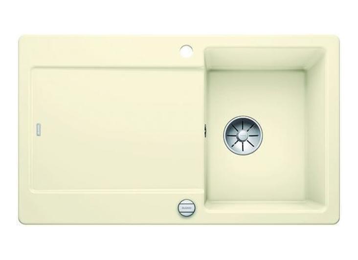 Zlewozmywak Blanco IDENTO 45 S 522116 (magnolia połysk)
