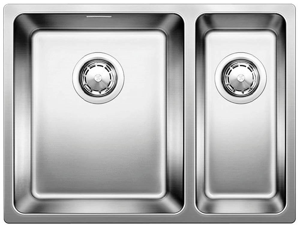 Zlewozmywak Blanco ANDANO 340/180-IF 522976 komora lewa