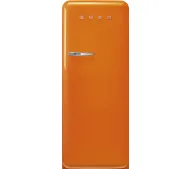 Smeg FAB28ROR6 153cm Pomarańczowy