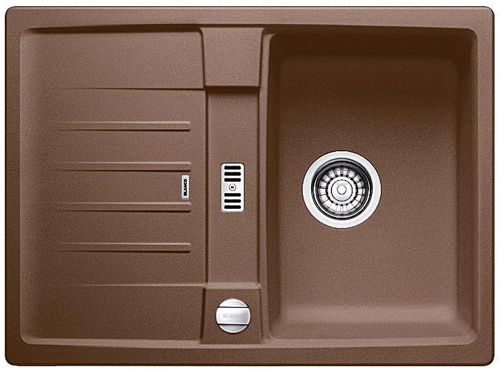 Zlewozmywak Blanco LEXA 40 S 521867 (muszkat)