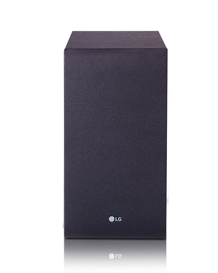 Soundbar LG SJ4R 4.1 Bluetooth