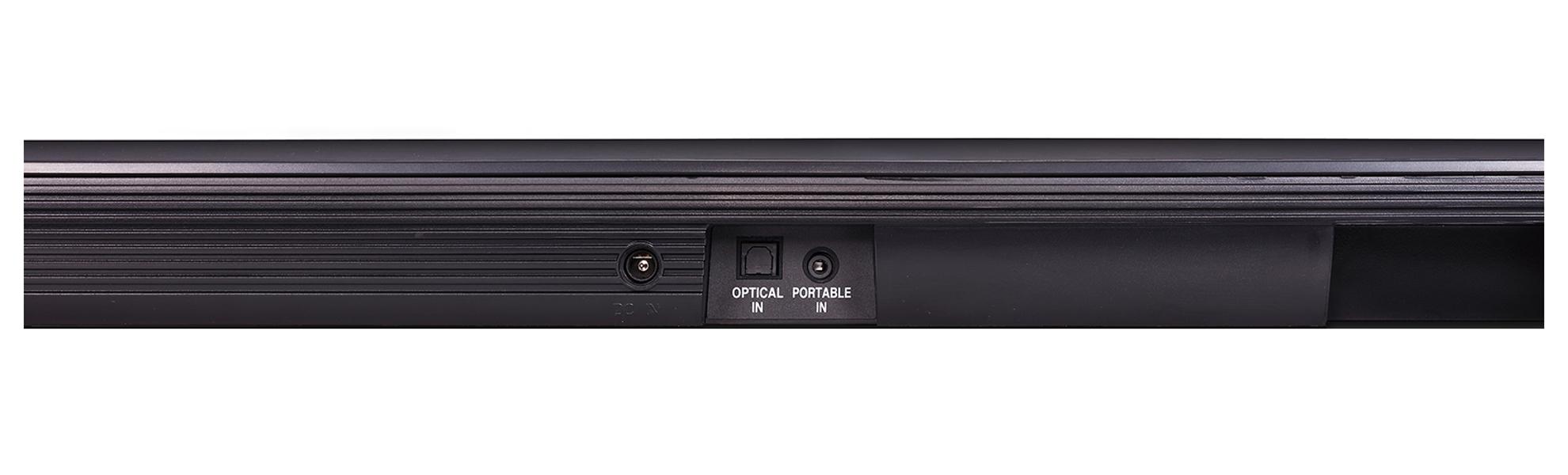 Soundbar LG SJ4R 4.1 Bluetooth
