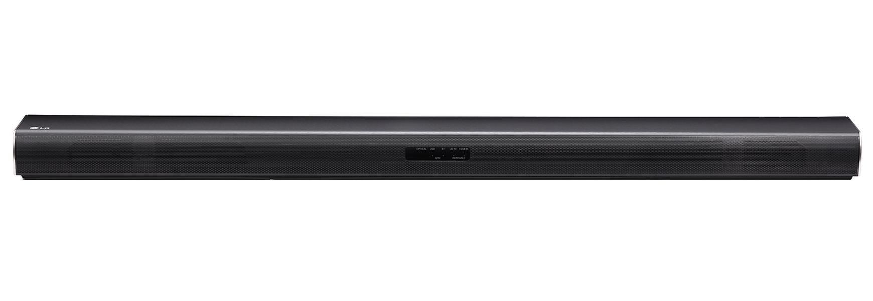 Soundbar LG SJ4R 4.1 Bluetooth