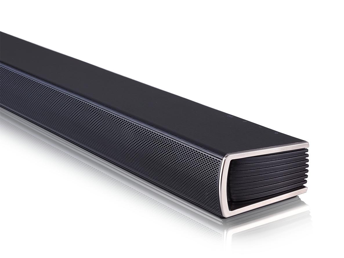Soundbar LG SJ4R 4.1 Bluetooth