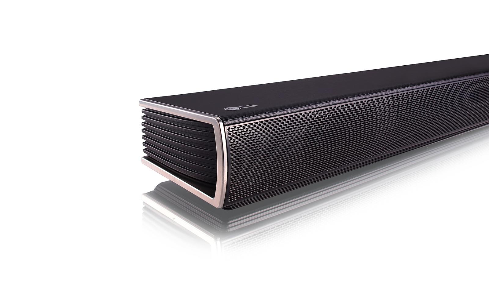 Soundbar LG SJ4R 4.1 Bluetooth