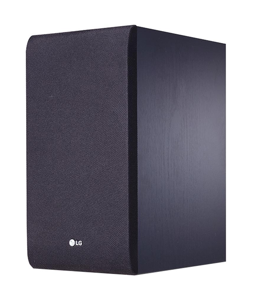Soundbar LG SJ4R 4.1 Bluetooth