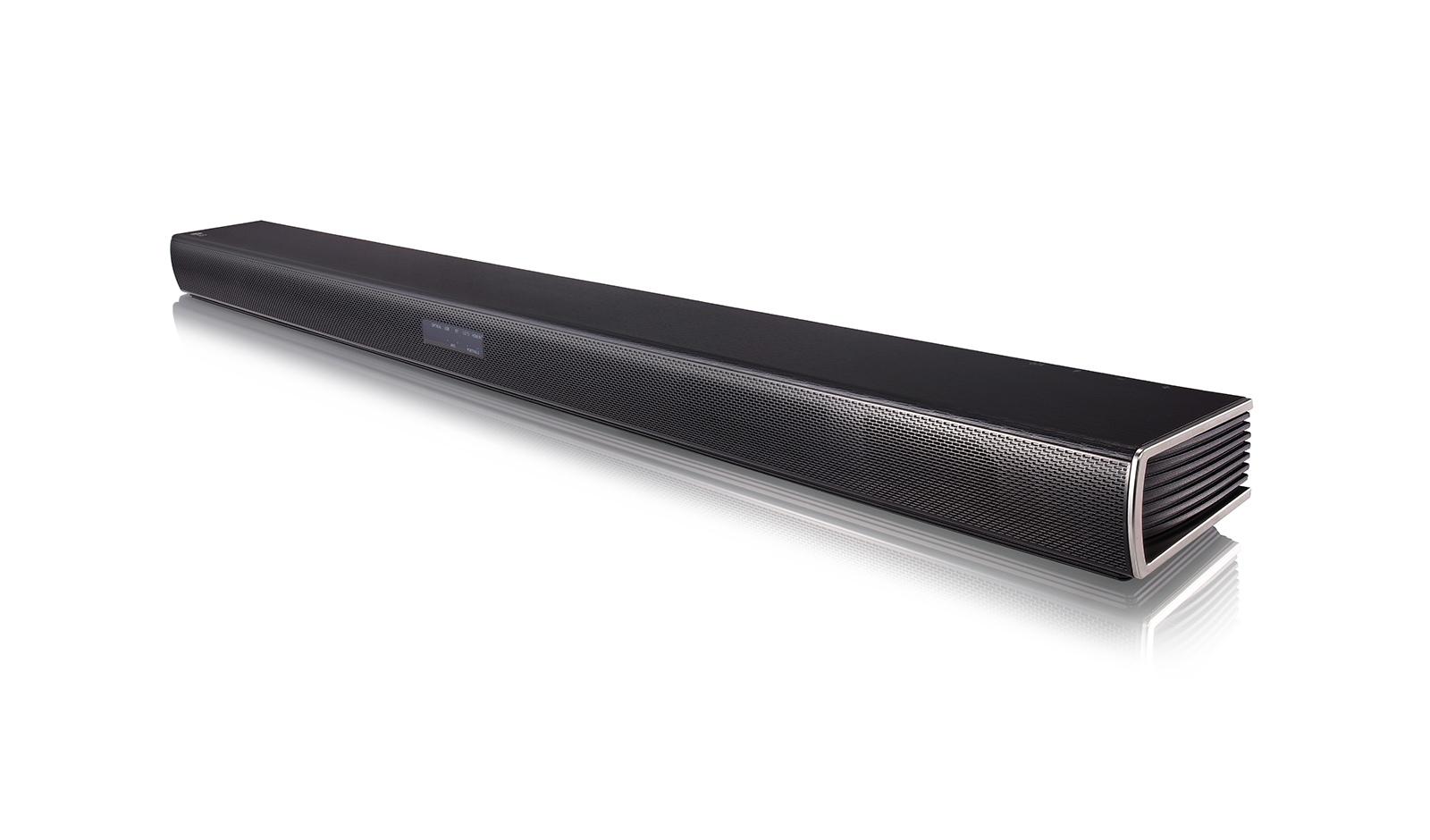 Soundbar LG SJ4R 4.1 Bluetooth