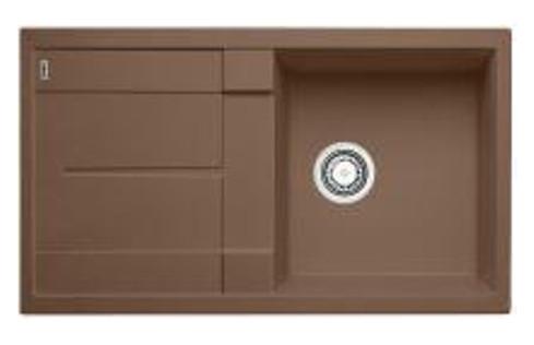 Zlewozmywak Blanco METRA 5 S 521887 (muszkat)