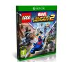 LEGO Marvel Super Heroes 2 - Gra na Xbox One (Kompatybilna z Xbox Series X)