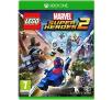 LEGO Marvel Super Heroes 2 - Gra na Xbox One (Kompatybilna z Xbox Series X)