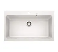 Blanco NAYA XL 9 521816 Granitowy Biały