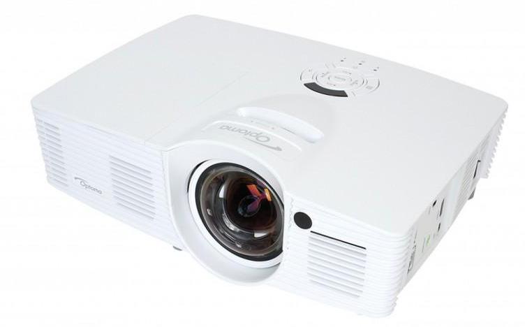 Projektor Optoma GT1080Darbee - DLP - Full HD