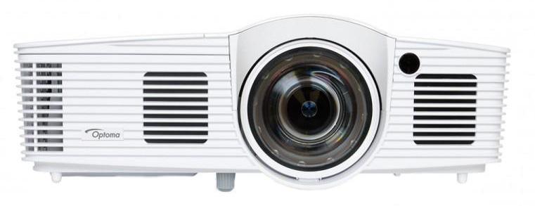 Projektor Optoma GT1080Darbee - DLP - Full HD