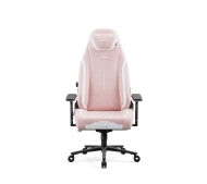Diablo Chairs X.Eye Prime, Normal Size, Akira Pink Gamingowy do 140kg Różowy