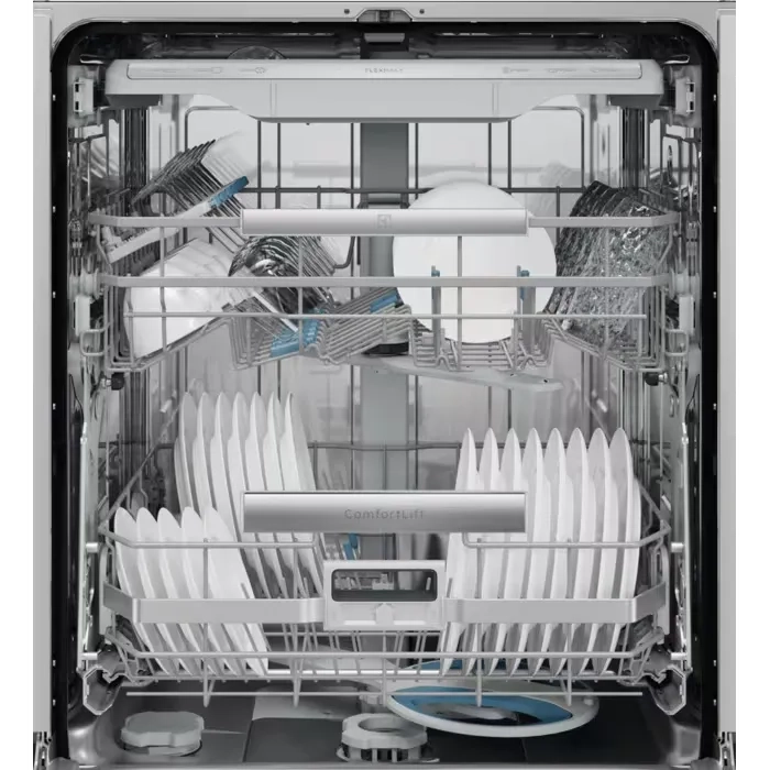 фото Посудомоечная машина Electrolux E82LB510S 1