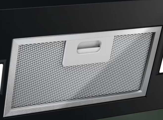 фото Вытяжка наклонная Electrolux LFV449K 2