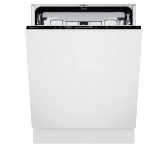 Zmywarka Electrolux 700 E72LA200S 59,6cm Automatyczne otwieranie drzwi Szuflada na sztućce Zdalne sterowanie