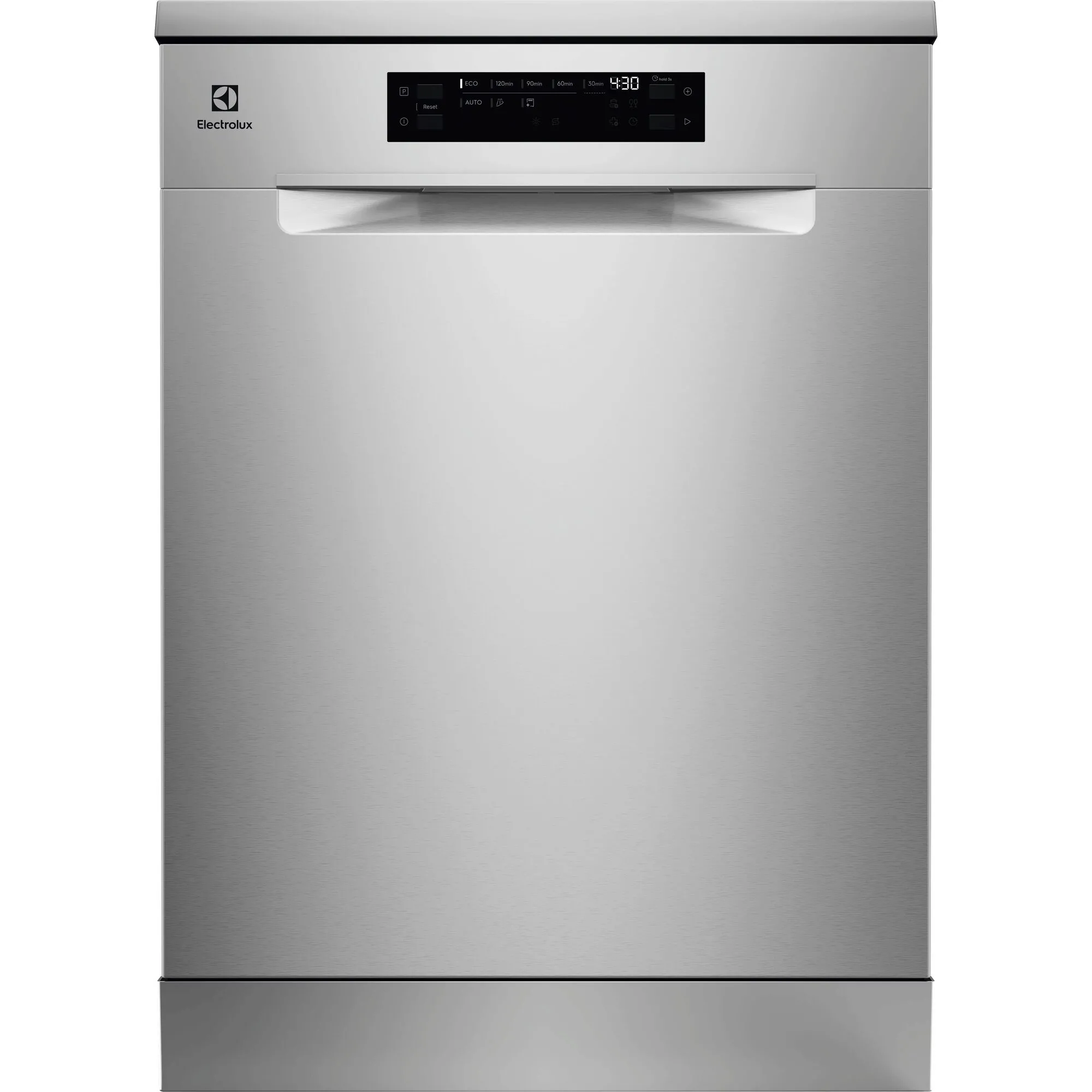 Zmywarka Electrolux E62SD100SX 60cm Automatyczne otwieranie drzwi