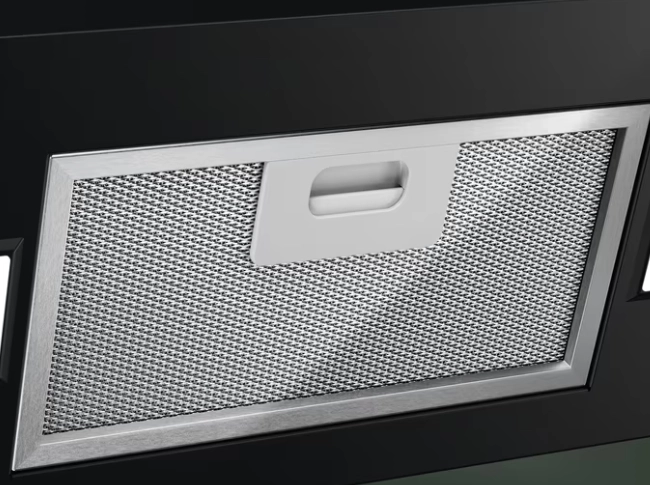 фото Вытяжка наклонная Electrolux LVF619Z 2
