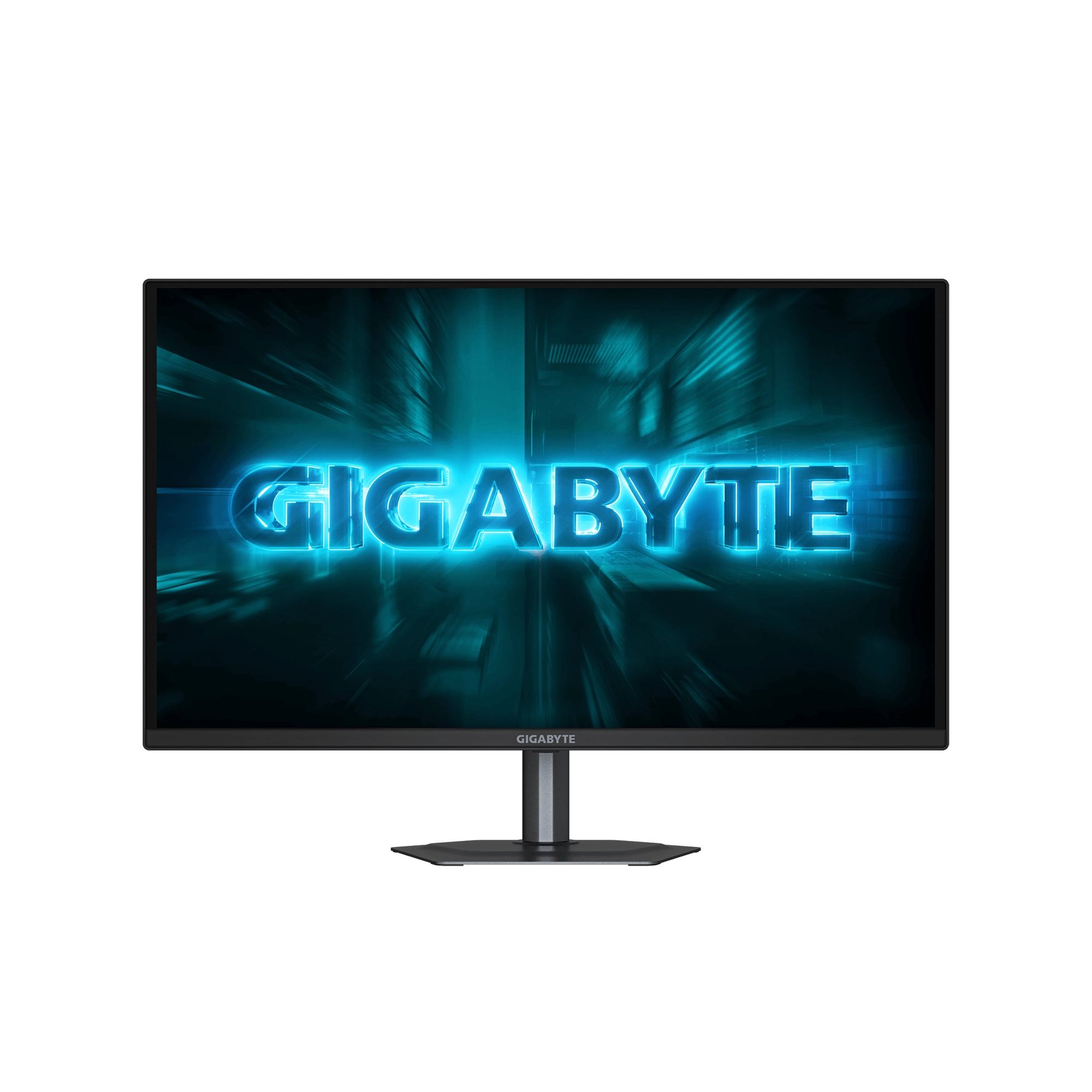 Monitor Gigabyte GO27Q24 27" 2K QD-OLED 240Hz 0,03ms  Gamingowy Funkcje AI