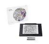 Tablet graficzny Wacom Intuos Pro L Paper Czarny