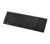 Klawiatura Rapoo E2710  - czarny