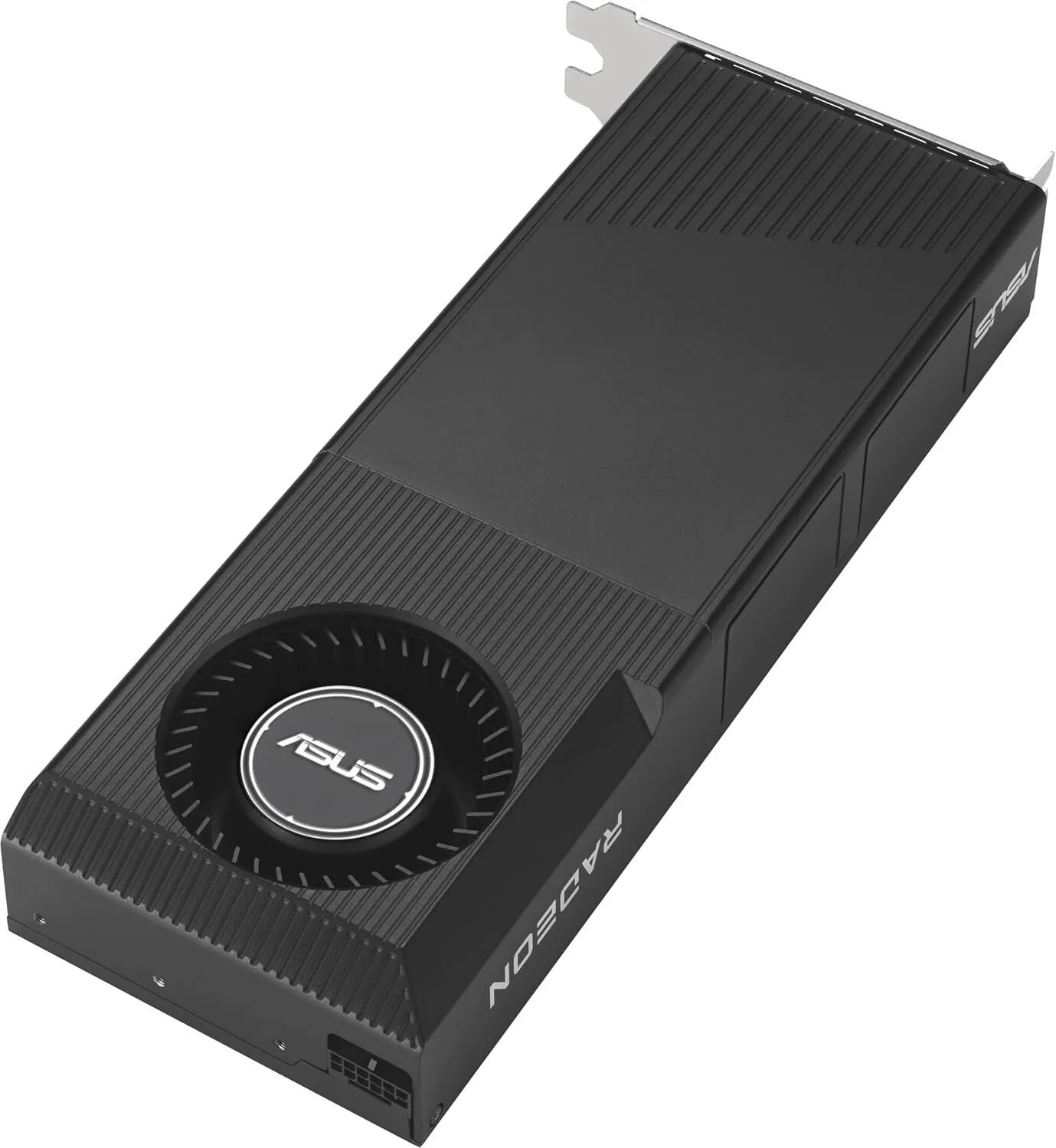 фото Видеокарта Asus TURBO-AI-PRO-R9700-32G 3