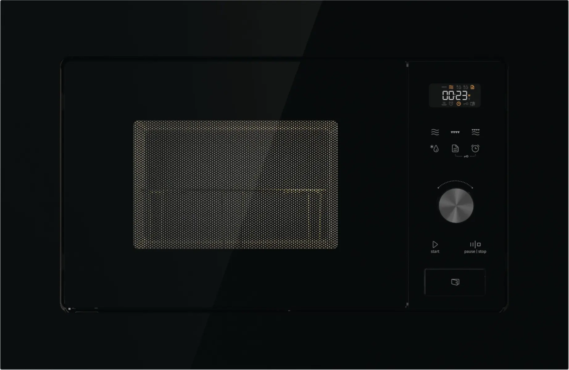 Kuchenka mikrofalowa Gorenje BM201AG1BG