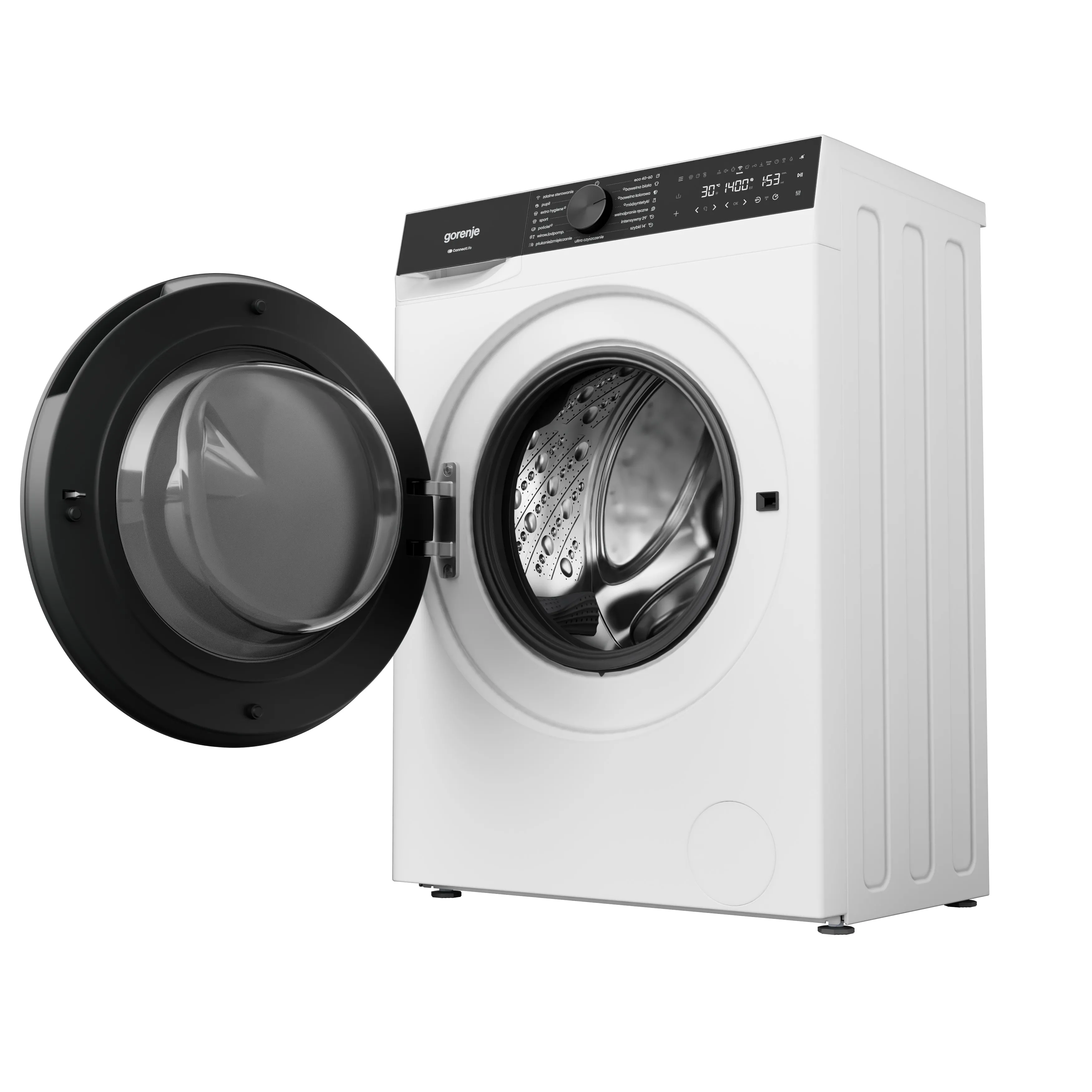 фото Стиральная машина автоматическая Gorenje W3G6PS74A2/PL 1
