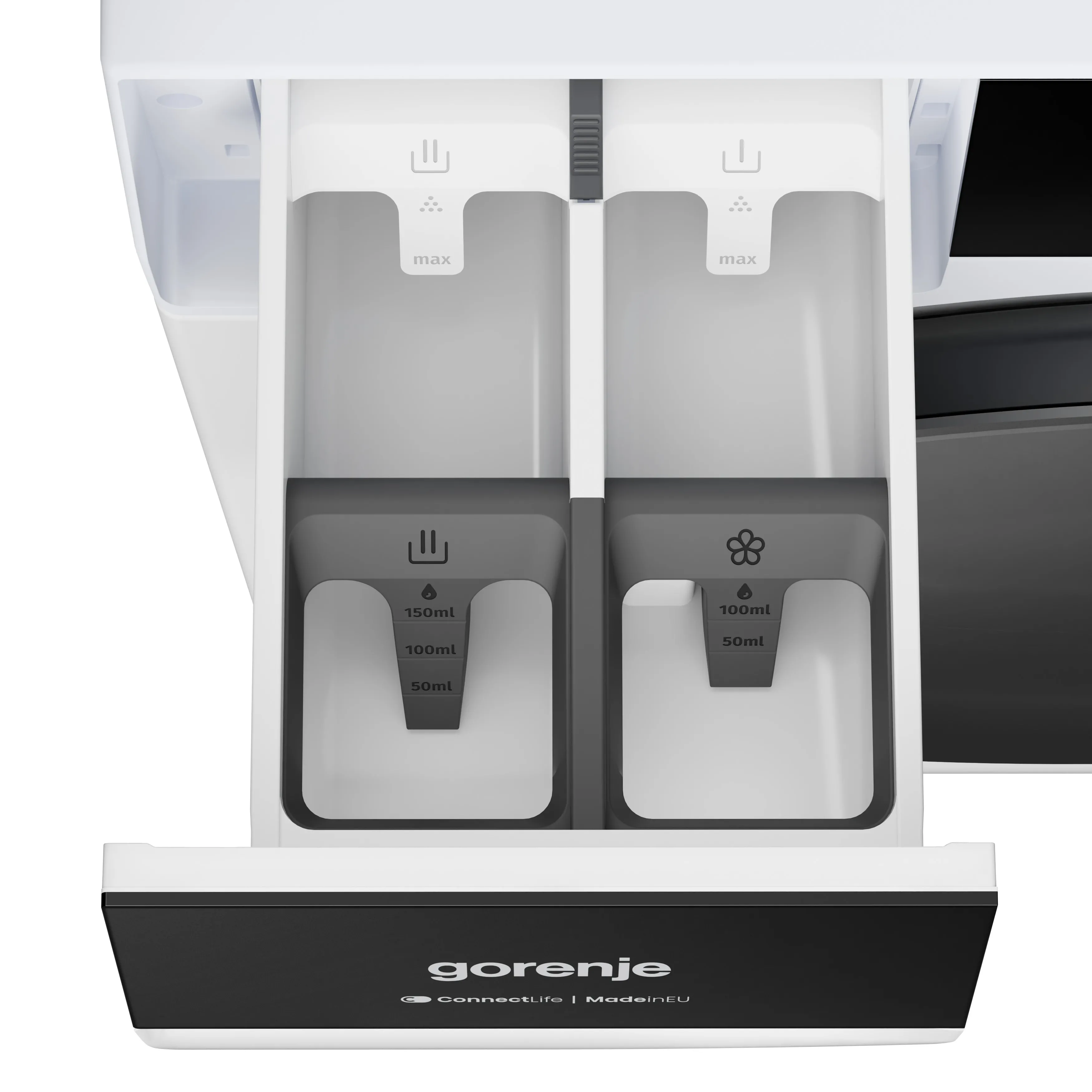 фото Стиральная машина автоматическая Gorenje WG894A1P1 3