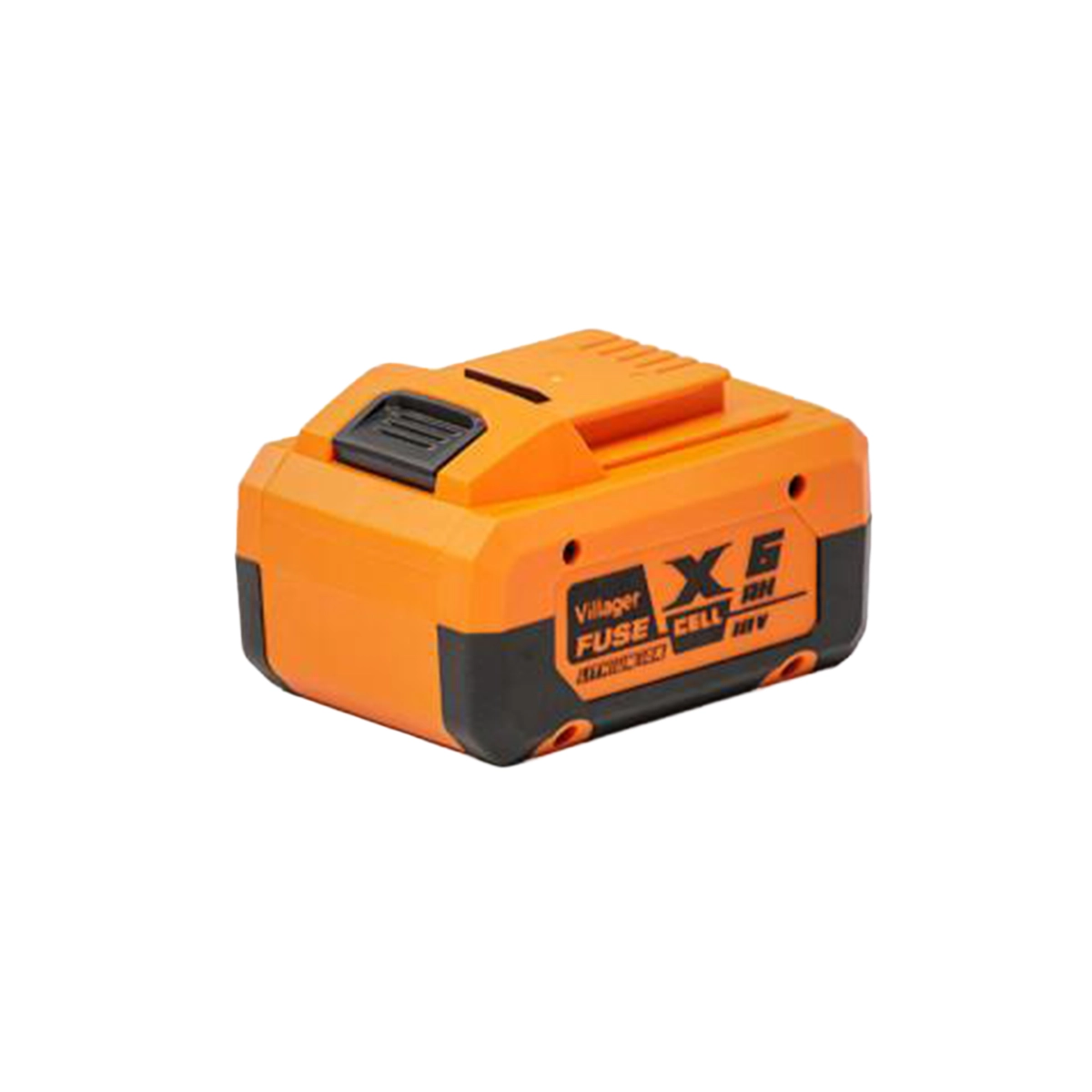Akumulator Villager Fuse Battery 18V 6AH