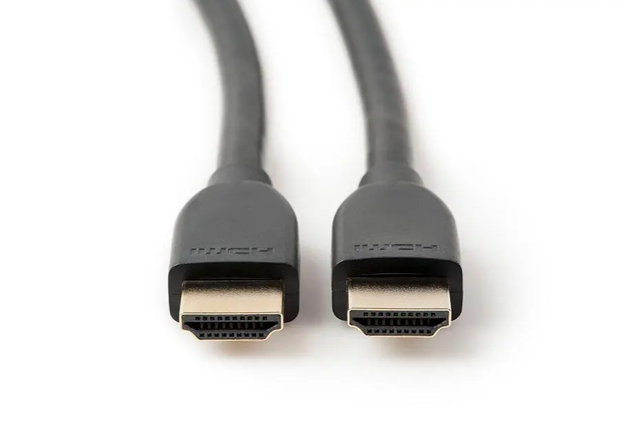 Kabel HDMI Techlink EPP 103202 2m Czarny