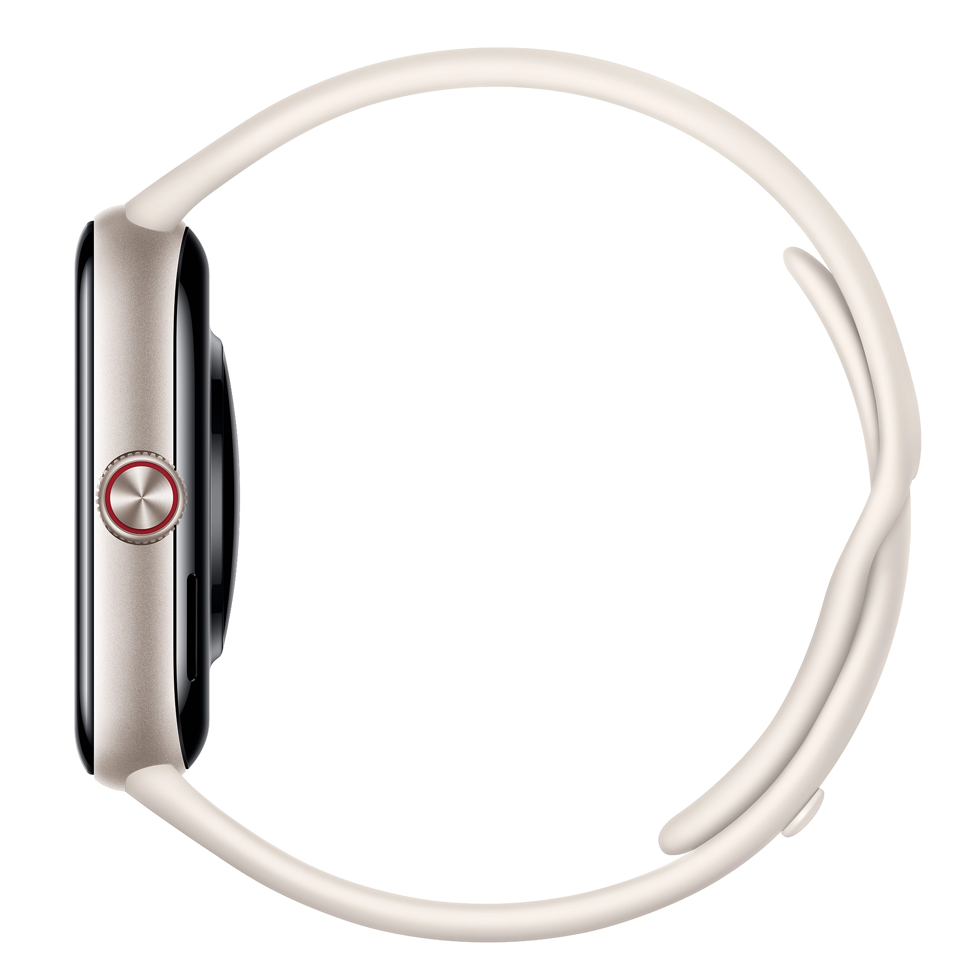 фото Смарт-часы Vivo Watch GT2 White 3