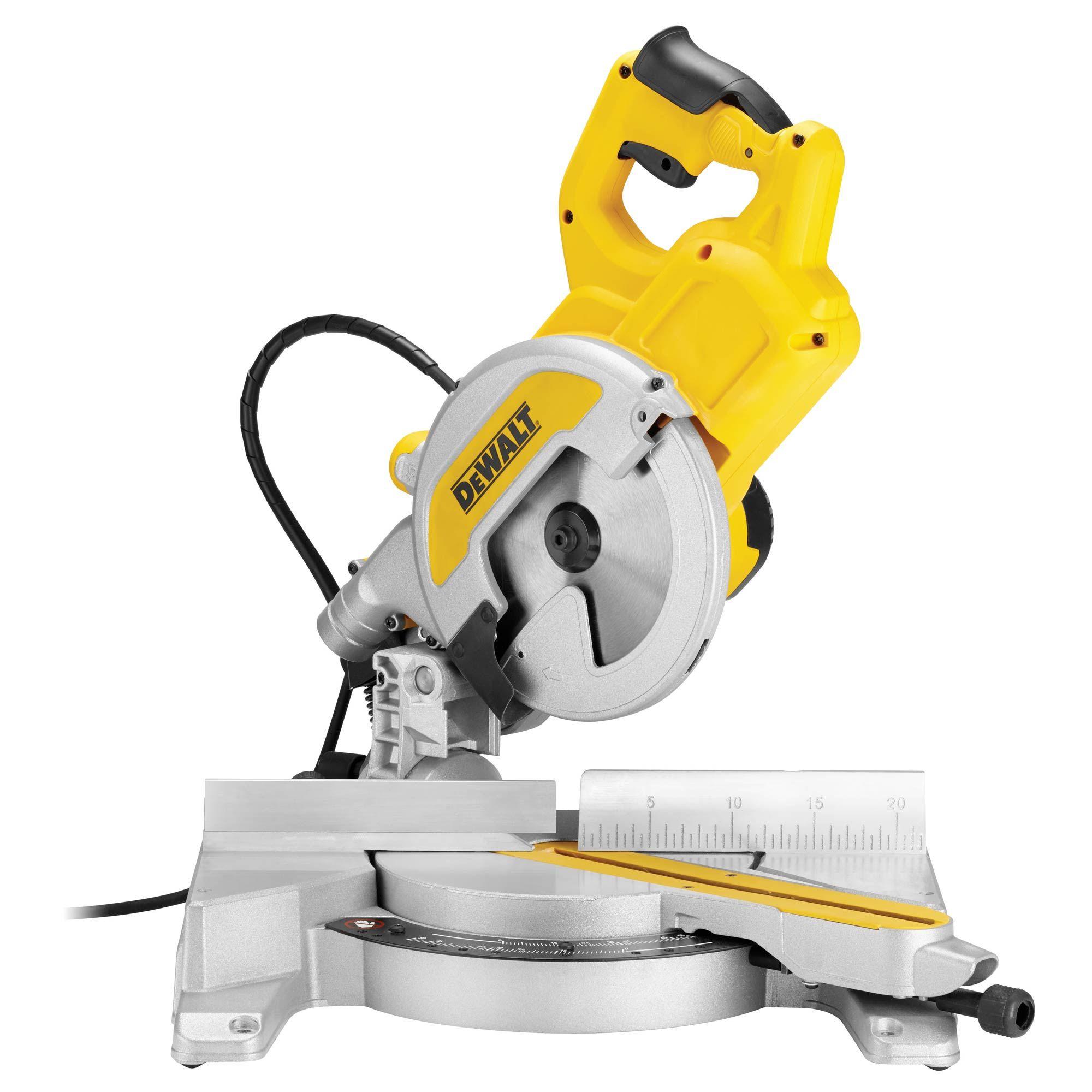 DeWalt DWS777-QS
