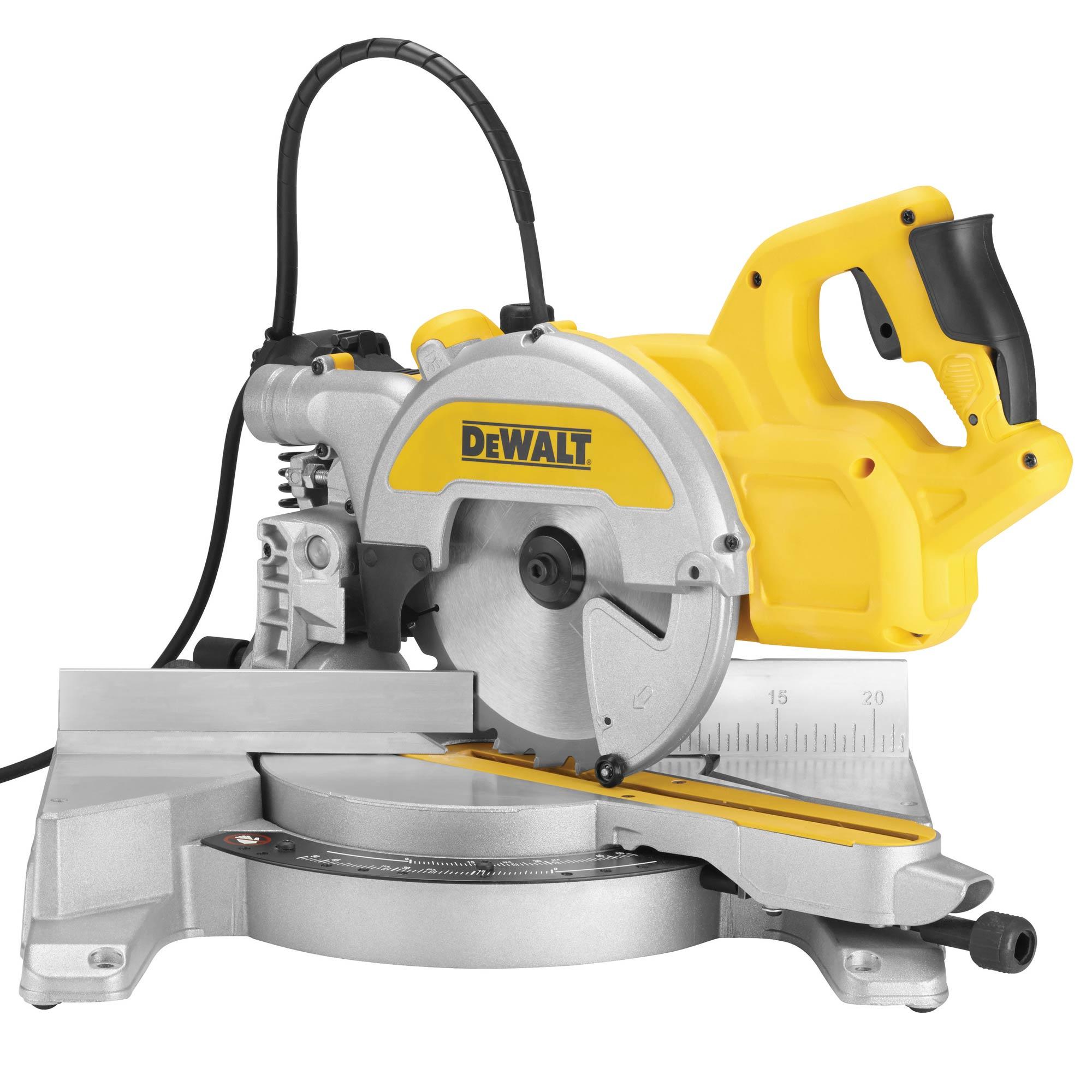 DeWalt DWS777-QS