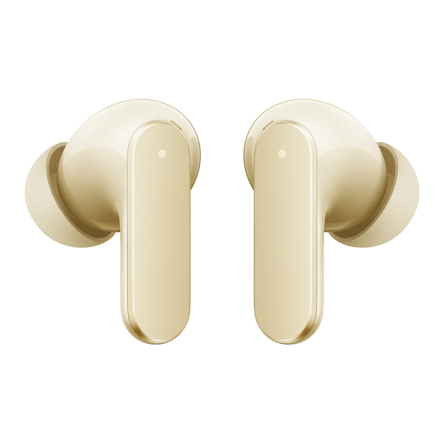 фото Наушники TWS Realme Buds Air 8 Master Gold 1