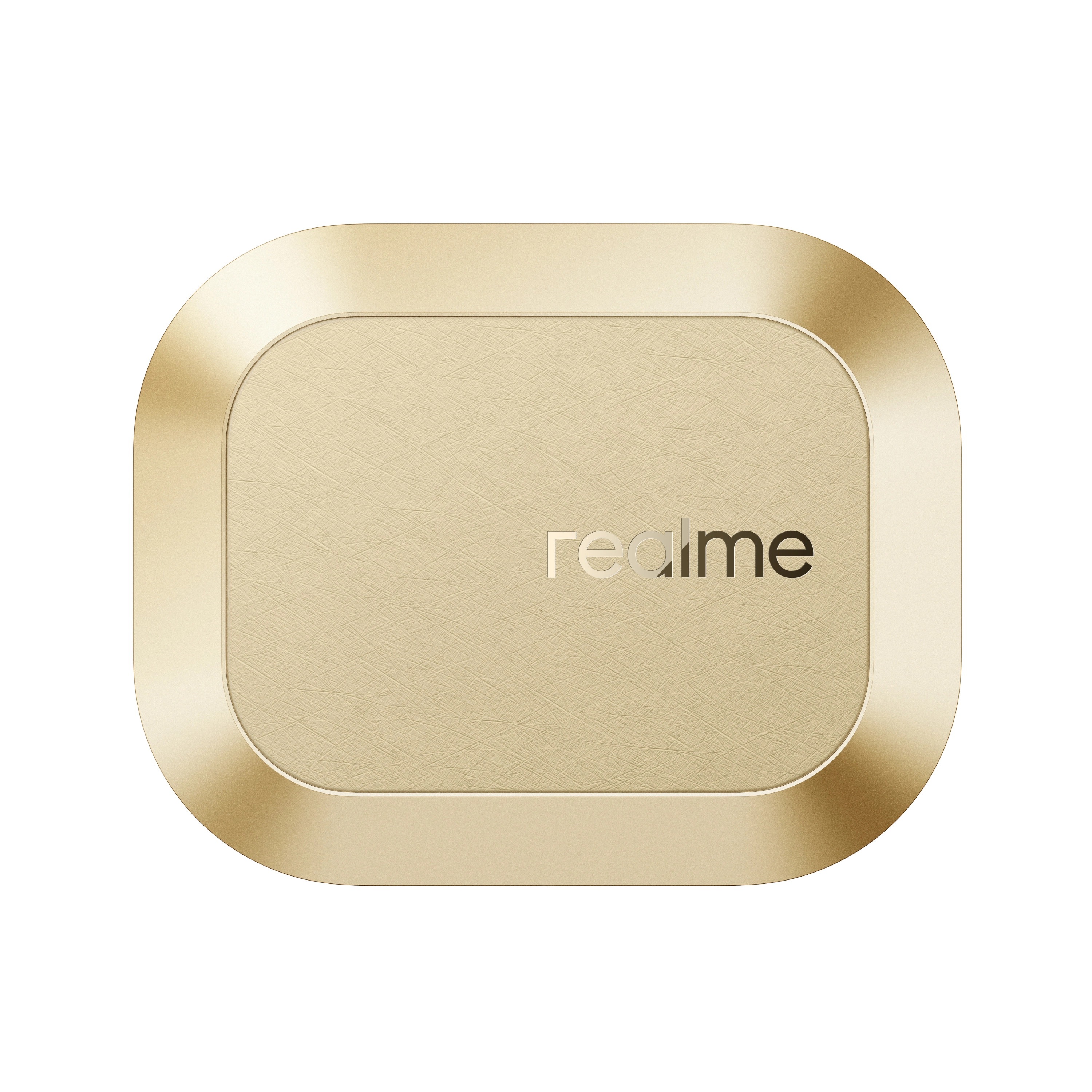 фото Наушники TWS Realme Buds Air 8 Master Gold 3