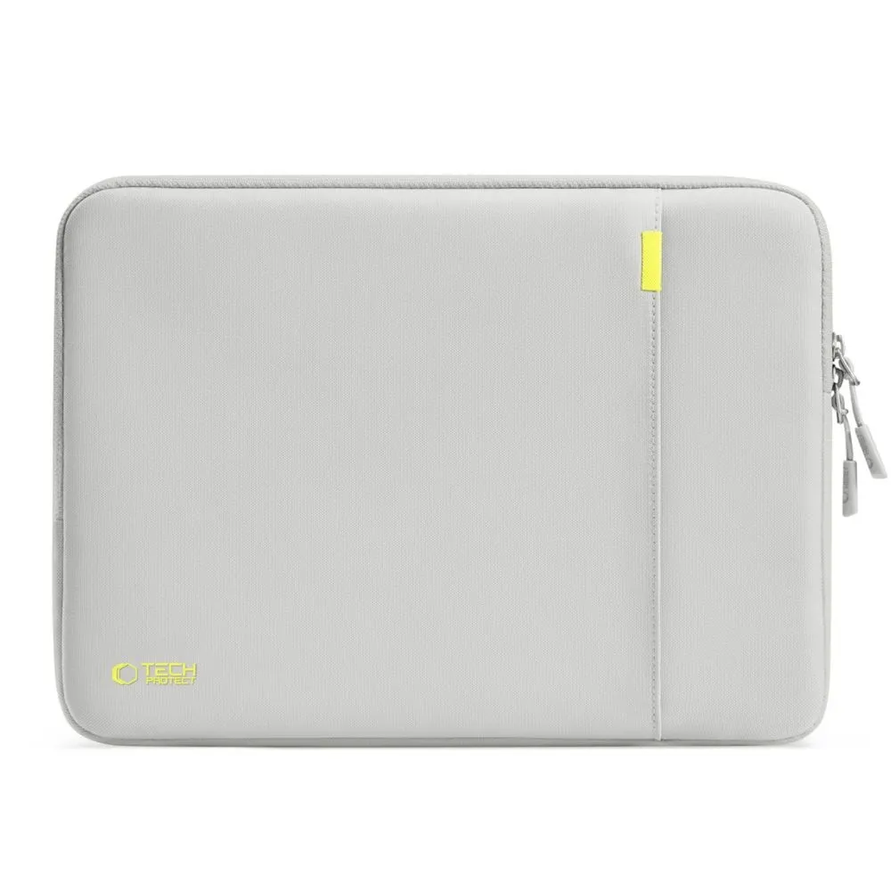 Etui na laptop Tech-Protect Defender 16" Szary