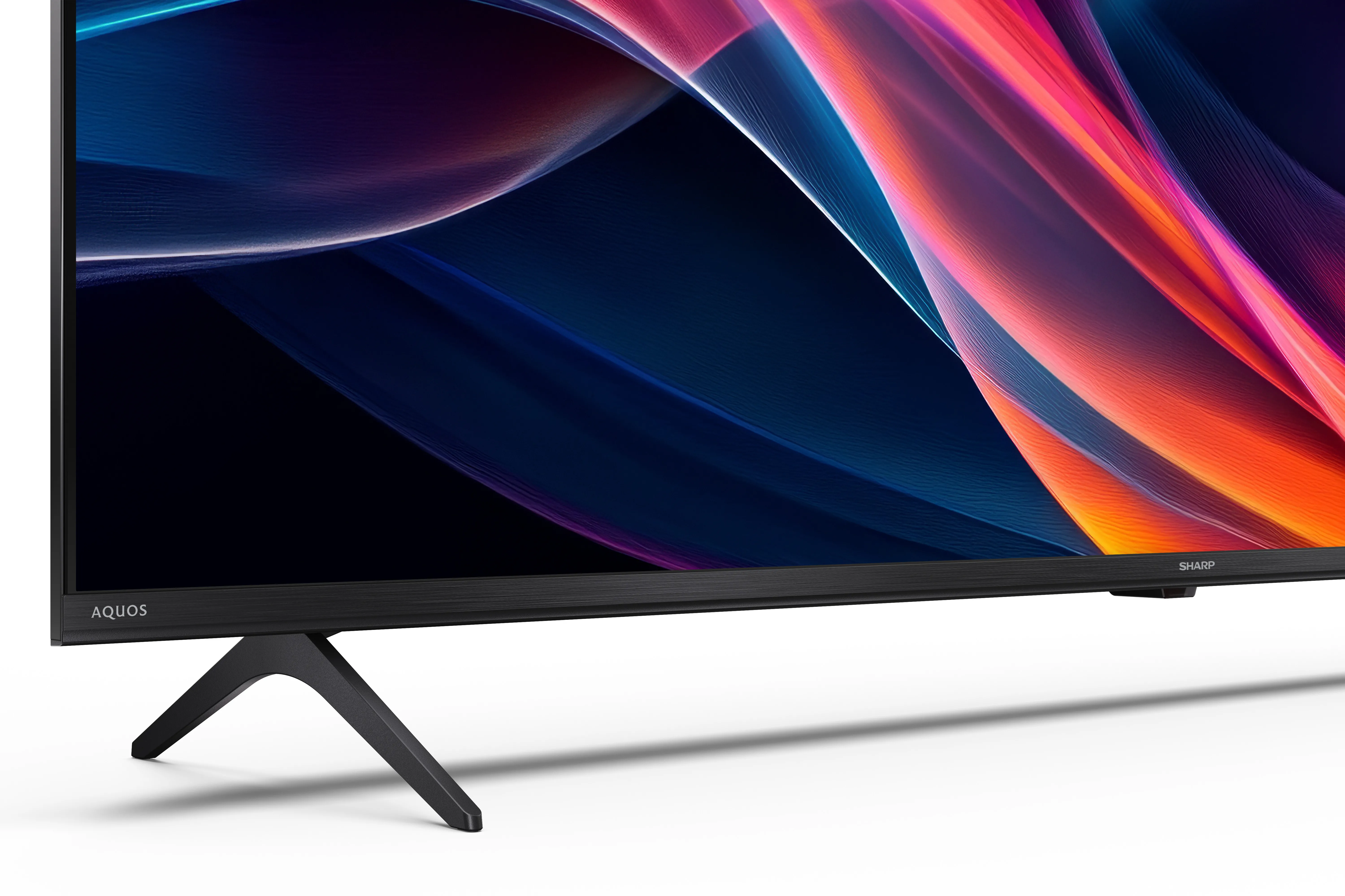 фото Телевизор Sharp 55HK4745E 3