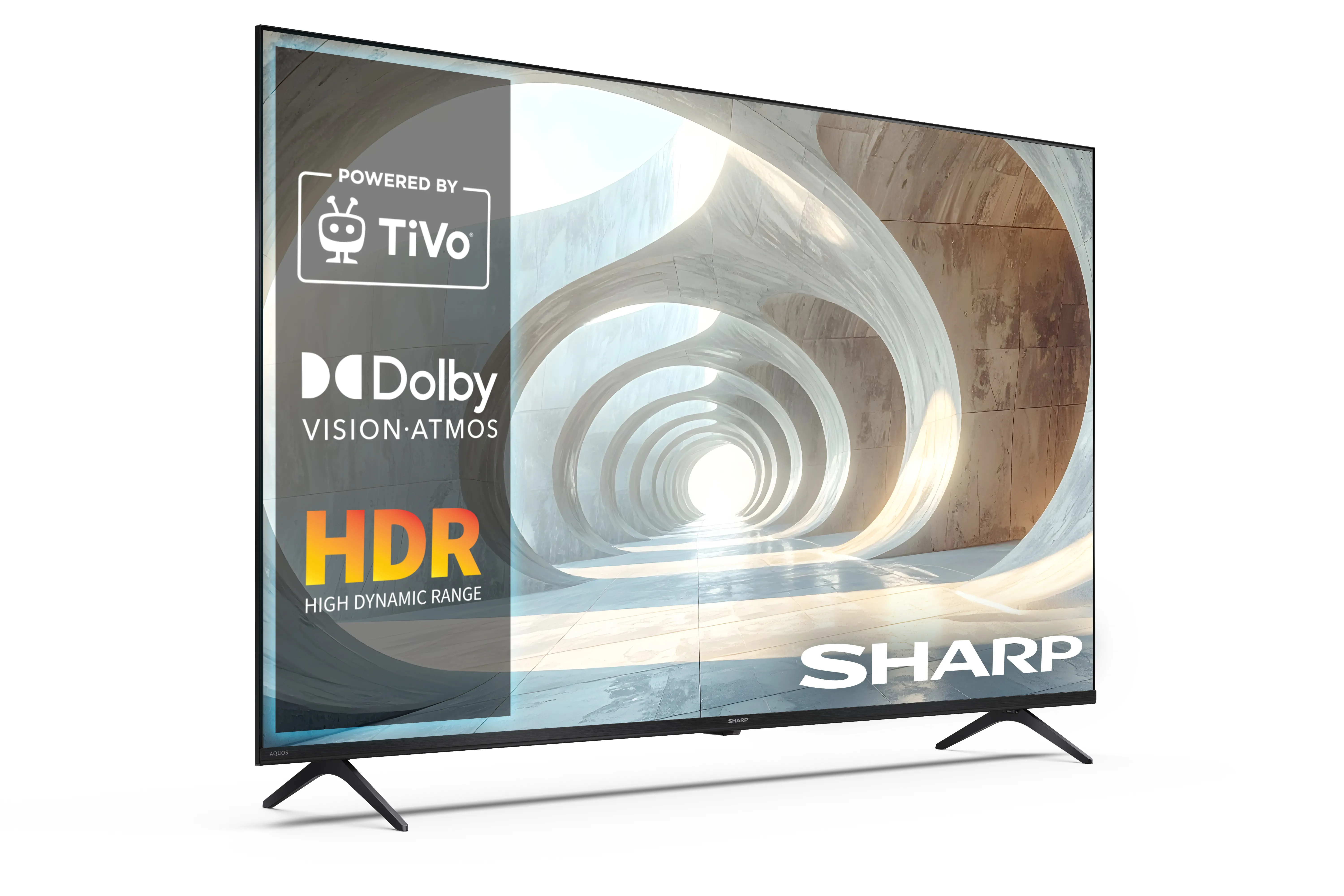 фото Телевизор Sharp 55HK4745E 2