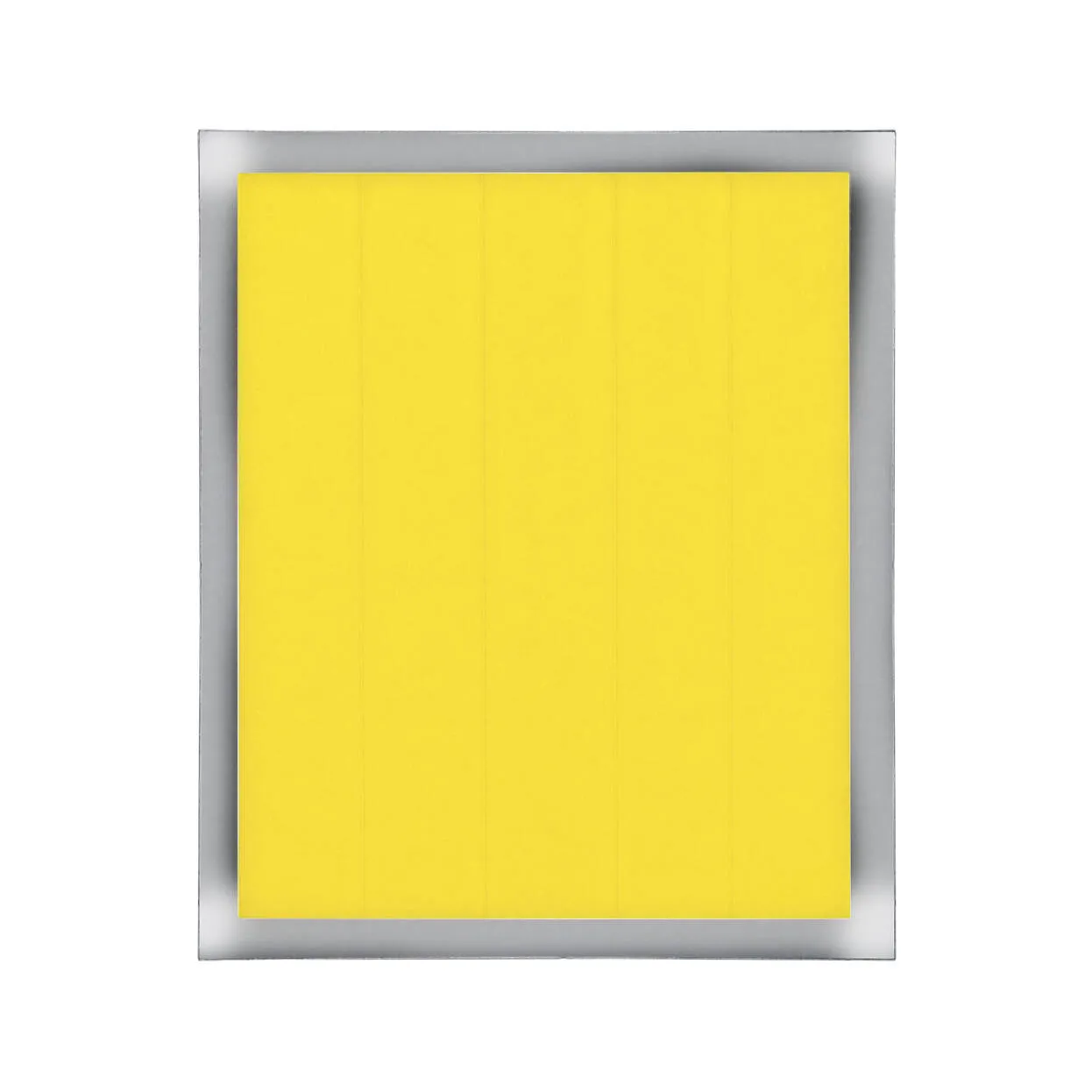 Arkusz izolacyjny Thermal Grizzly Kapton Insulation Sheet Black Edition 10 x 60mm 50szt.
