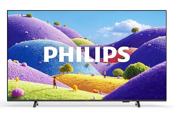 Telewizor Philips 50PUS7001/12 50" LED 4K Titan OS Dolby Atmos DTS:X HDMI 2.1 DVB-T2