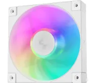 DeepCool FD12 ARGB 120mm Biały