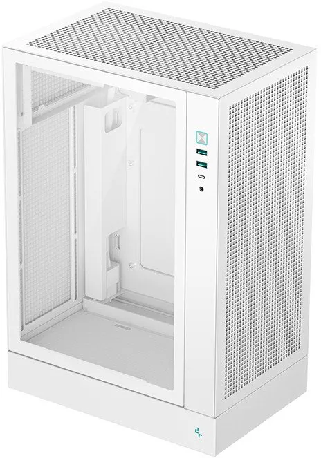 Obudowa DeepCool CH170 Plus Biały