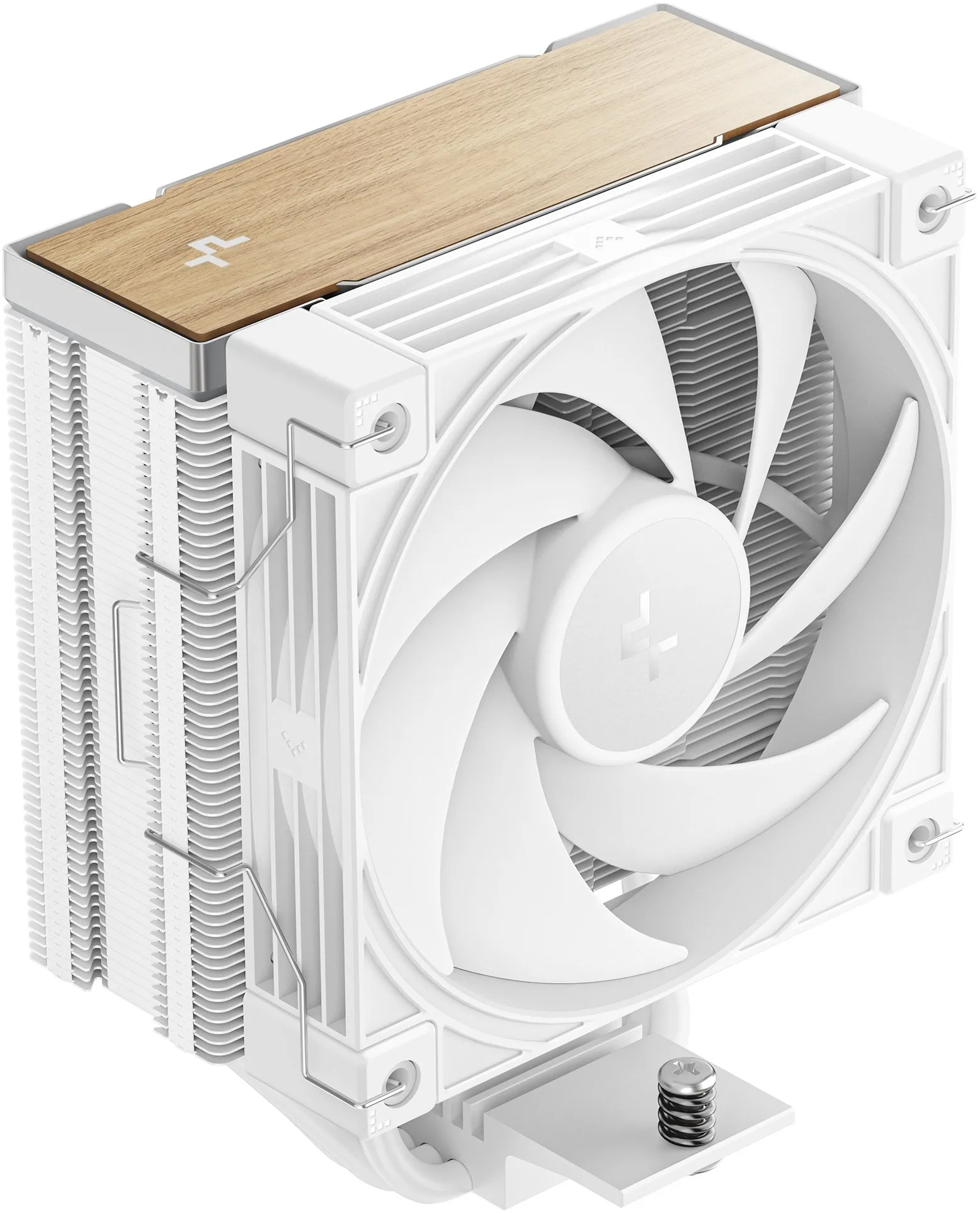 Chłodzenie DeepCool AK400 G2 Biały