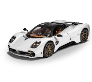 Hornby Pocher 1:8 Pagani Utopia Coupe - Bianco Perla