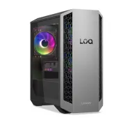 Lenovo LOQ Tower 26ADR10 R7 8745HX 32GB RAM 1TB Dysk SSD RTX5050 Win11