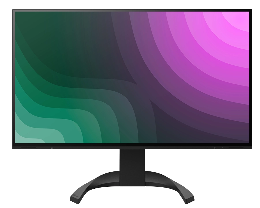 Monitor Eizo FlexScan EV2740X-BK 27" 4K IPS 60Hz 5ms Czarny